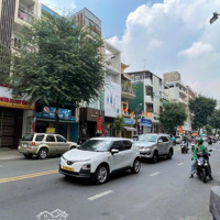 Duy Nhất! Bán Nhà Mặt Tiền Lê Văn Sỹ Thương Hiệu -Diện Tích8X20M 5 Tầng Có Hđt 150 Triệu Giá Bán 45 Tỷ