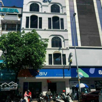Duy Nhất! Bán Nhà Mặt Tiền Lê Văn Sỹ Thương Hiệu -Diện Tích8X20M 5 Tầng Có Hđt 150 Triệu Giá Bán 45 Tỷ