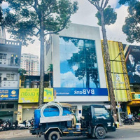 Duy Nhất! Bán Nhà Mặt Tiền Lê Văn Sỹ Thương Hiệu -Diện Tích8X20M 5 Tầng Có Hđt 150 Triệu Giá Bán 45 Tỷ