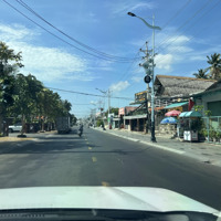 Bán Lô Đất Biển Full Đất Ở, Trung Tâm Hàm Tiến - Phan Thiết.