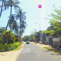 Bán Lô Đất Biển Full Đất Ở, Trung Tâm Hàm Tiến - Phan Thiết.