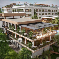 Bán Khách Sạn 3 Sao 3Mặt Tiềnđường Tại Hạ Long Dt: 9.000M2 Đất Tmdv Qh 35 Tầng Mđ 70% Giá Bán 580 Tỷ
