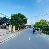 Đất Đường Nhựa Ngay Chợ Cực Đẹp, Giá Đầu Tư Cực Tốt, Khu Giữ Lại An Toàn Qh2045. 0382535481 Huy