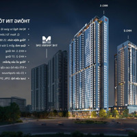 4 Phòng Ngủ146M2 View Sân Vận Động Mỹ Đình Trong Dự Án The Matrix One Giai Đoạn 2 - 0969737896