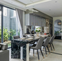 Bán Villa Hiện Đại Nội Thất Cao Cấp, Nguồn Thu Cao, 5 Phòng Ngủ Kqh An Sơn, P.4 Đà Lạt.