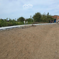 Bán Đất Nền Phân Lô Tại Đường Quốc Lộ 50, Xã Tân Trung, Tp Gò Công Diện Tích 5X30M2/150M2 Giá 500 Triệu