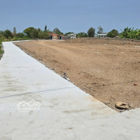 Bán Đất Nền Phân Lô Tại Đường Quốc Lộ 50, Xã Tân Trung, Tp Gò Công Diện Tích 5X30M2/150M2 Giá 500 Triệu