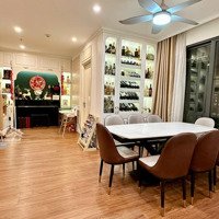 Bán Căn Hộ 3 Phòng Ngủ80M Nội Thất Đẹp, Tầng 20 Giá Bán 4.6 Tỷ Khu Mới Nhận Nhà Tại Kđt Vinhomes Smart City
