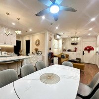 Bán Căn Hộ 3 Phòng Ngủ80M Nội Thất Đẹp, Tầng 20 Giá Bán 4.6 Tỷ Khu Mới Nhận Nhà Tại Kđt Vinhomes Smart City