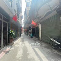 Chính Chủ Cần Bán Gấp - Nhà Phố Khương Trung Thanh Xuân - Ô Tô Kinh Doanh