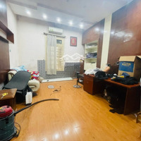 Chính Chủ Cần Bán Gấp - Nhà Phố Khương Trung Thanh Xuân - Ô Tô Kinh Doanh