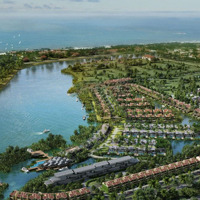 Bán Biệt Thự Casamia Hội An, 9,5 Tỷ, 241 M2, Giá Tốt