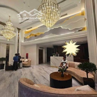 Siêu Phẩm Tòa Khách Sạn 4 Sao 2 Mặt Phố Ba Đình Siêu Vị Trí - Dòng Tiền Có Sẵn 6.6 Tỷ/Năm.