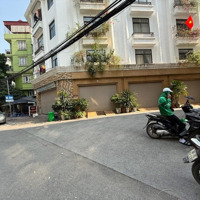 Bán Liền Kề ,Đường 18M , Mỗ Lao 60M2 ,5 Tầng ,5Mt , Kinh Doanh Liên Hệ: 0962039998