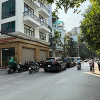Bán Liền Kề ,Đường 18M , Mỗ Lao 60M2 ,5 Tầng ,5Mt , Kinh Doanh Liên Hệ: 0962039998