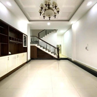 Bán Nhà Ôtô, Huỳnh Văn Bánh Lê Văn Sỹ, Dt: (4,1M X 16M), 3 Lầu, Giá Bán 11,6 Tỷ