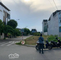 Bán Đất Góc 2 Mặt Tiền Hoàng Bật Đạt Và Đông Trà 1, Ngay Làng Đại Học, 227.5M2, Giá Siêu Tốt