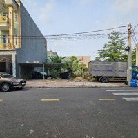 Đất Đẹp Trục Chính Kdc Lê Phong Gần Ngã Tư Chiêu Liêu Tp. Dĩ An