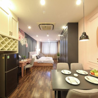 Căn Hộ Cho Thuê Quận 3 Gần Hồ Con Rùa Cv Lê Văn Tám Nhận Làm Airb&B ,Ngắn Hạn Dài Hạn