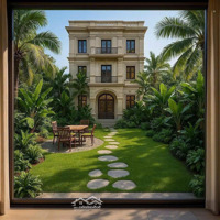 Quỹ Căn Mặt Hồ, Mặt Sông Vinhomes Đan Phượng Thanh Toán 5 Tỷ Nhận Nhà. Giá Tốt Nhất