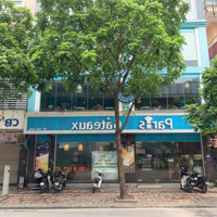 Hiem - Nhà Mặt Phố Hàng Bong -Diện Tích100M2 X 2Tmặt Tiền4M . Giá Hấp Dẫn, Vị Trí Đẹp