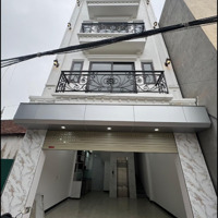 Bán Nhà Bát Khối Long Biên Thang Máy, Gara Oto, Đường Thông, Giá Tốt. D.tích = 52M. M.tiền = 5M.