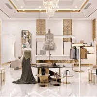 Hot! Cho Thuê Nhà Mặt Phố Hàng Gà, Diện Tích 130M2 X 2Tầng,Mặt Tiền5.5M, Nhận Diện Thương Hiệu Cực Tốt