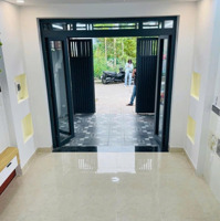 Bán Gấp Nhà Mới Sửa Lại Sau Bệnh Viện Tp Thủ Đức Đường Tam Bìnhdiện Tích60M2 Sổ Sẵn Hoàn Công Đầy Đủ