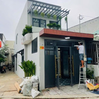 Bán Gấp Nhà Mới Sửa Lại Sau Bệnh Viện Tp Thủ Đức Đường Tam Bìnhdiện Tích60M2 Sổ Sẵn Hoàn Công Đầy Đủ