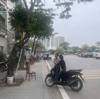 Mặt Phố Đàm Quang Trung - Diện Tích 53M Mặt Tiền 4,5M Kinh Doanh Sầm Uất - Chỉ 13Tỷ5