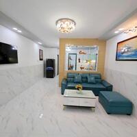 Bán Gấp Nhà 2 Tầng Mới Đẹp - Ngay Chợ Lạc Long Quân -