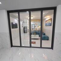 Bán Gấp Nhà 2 Tầng Mới Đẹp - Ngay Chợ Lạc Long Quân -