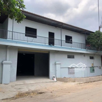 Cho Thuê Kho Xưởngdiện Tích1200M2 Giá Bán 120 Triệu Chưa Vat Phan Huy Ích Gò Vấp