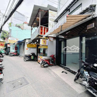 Q4 Hoàng Diêumặt Tiềnhẻm Oto Kd Chỉ Có 6Ty700