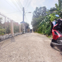 Bán Đất Tại Định Hòa, Thủ Dầu Một, Bình Dương, 1,675 Tỷ, 78.8M2, Bán Gấp