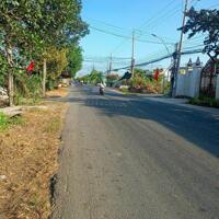 7×40 đất Mt Châu Thị Kim, gần vành đai TP Tân An, Long An
