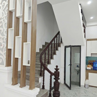 Bán Nhà Mới, Xây Độc Lập Tại Thôn 1 Đông Mỹ, Thanh Trì, 56M2 X 4 Tầng, Ô Tô Đỗ Cổng, Giá Hơn 5 Tỷ