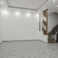 Bán Nhà Mới, Xây Độc Lập Tại Thôn 1 Đông Mỹ, Thanh Trì, 56M2 X 4 Tầng, Ô Tô Đỗ Cổng, Giá Hơn 5 Tỷ