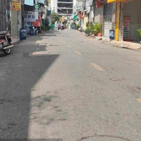 Bán Đất Mặt Tiền Kinh Doanh Nguyễn Đức Thiệu Dĩ An