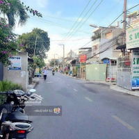 Bán Đất Mặt Tiền Kinh Doanh Nguyễn Đức Thiệu Dĩ An