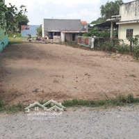 Bán Gấp Lô Đất Ngợp Nhơn Trạchmặt Tiềntrần Phúdiện Tích150M2 Giá 1 Tỉ 567 , Kinh Doanh Cho Thuê Kho