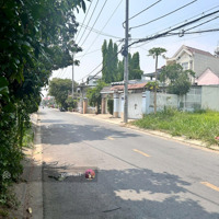 Bán Gấp Đất Mt. Đ Nguyễn Văn Trỗi Gần Thcs Nguyễn Văn Trỗi , Thuận An , Bình Dương , 120M2 , 1,5 Tỷ