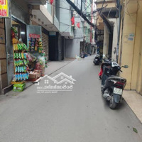 Gần Hồ Hoàng Cầu Bán Nhà 7 Tầng Có Thang Máy Dòng Tiền Sẵn Ở & Kinh Doanh Chdv Đỉnh Cao