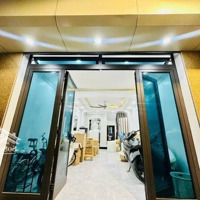 Gần Hồ Hoàng Cầu Bán Nhà 7 Tầng Có Thang Máy Dòng Tiền Sẵn Ở & Kinh Doanh Chdv Đỉnh Cao
