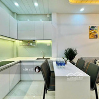 Bán Nhà 51.7M2 Nguyễn Đình Chính, Phú Nhuận - Gần Ubnd Quận. Giá Bán 3 Tỷ 250, Xây 1 Trệt 3 Lầu. Hẻm 5M