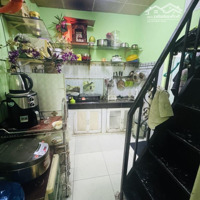 Bán Nr View Đẹp Tại Nguyễn Thị Nhỏ, Tân Bình, Hcm, 4,6 Tỷ, 40M2