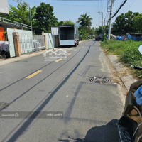 Hạ Giá Bán Đất Thổ Cư Mtđ Trần Nam Trung. Gần Trường Tiểu Học Phước Đồng, 120M2, Shr