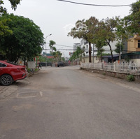 Bán Đất Cự Khối, Ô Tô 7 Chỗ Vào Đất, Gần Trường Học: Diện Tích: 50M; Mặt Tiền 6.2M; 6.25 Tỷ