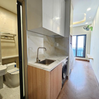 Thuê Ngay Căn Hộ 30M2, Mới 100% Có Máy Giặt Riêng, Tại Lê Quang Định, Bình Thạnh