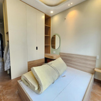 Thuê Ngay Căn Hộ 30M2, Mới 100% Có Máy Giặt Riêng, Tại Lê Quang Định, Bình Thạnh
